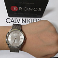 Часы Calvin Klein K3M22126 фото 6